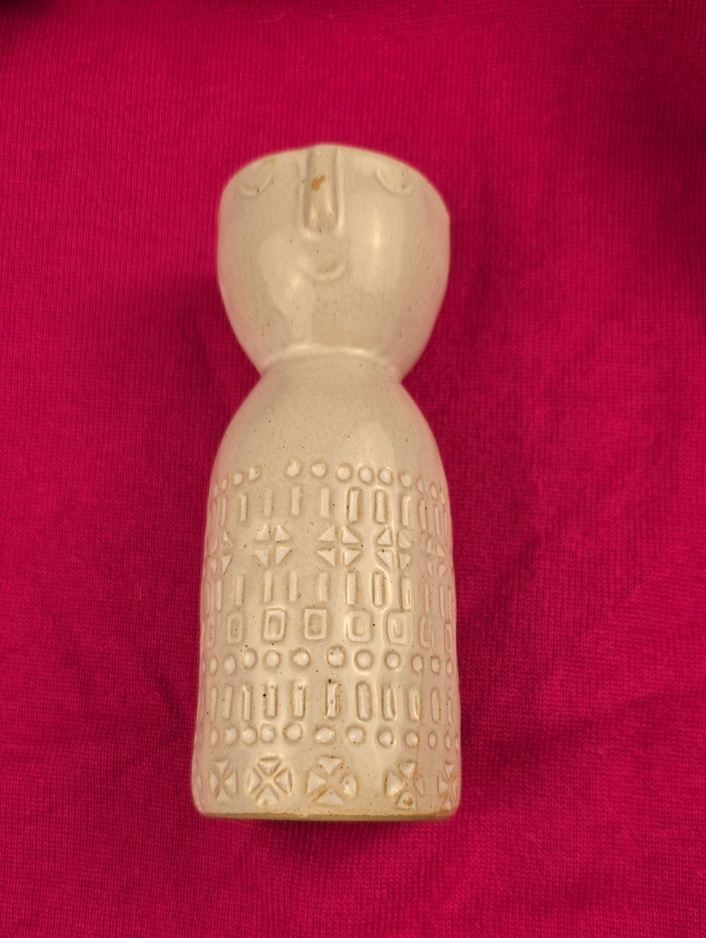 Bloomingville "Face Vase"